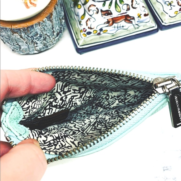 Rebecca Minkoff What Recession Pouch - Picture 6 of 7